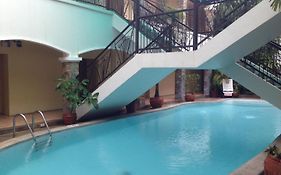 Bayfront Hotel Subic